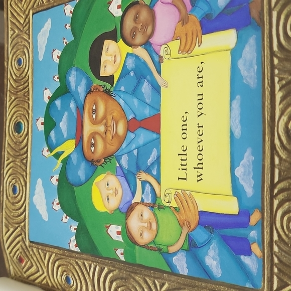 Where ever you are kids book - Picture 4 of 6